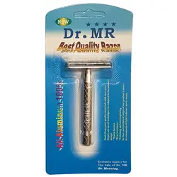 خود تراش دکتر مورنینگ مدل AB01