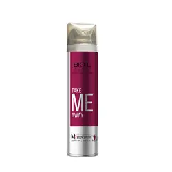 اسپری بدن مردانه بیول مدل TAKE ME AWAY حجم 150 میلی لیتر                             Biol TAKE ME AWAY Spray For Men 150 ml