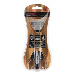 خود تراش کداک مدل Ultra Disposable Razor 3