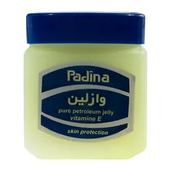 وازلین پادینا مدل Petroleum حجم 120 میلی لیتر