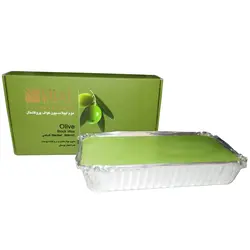 وکس موبر کواف مدل Olive حجم 500 میلی لیتر