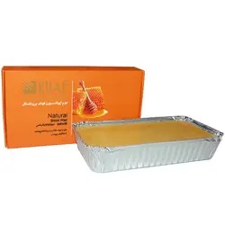 وکس موبر کواف مدل Honey حجم 500 میلی لیتر