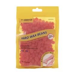 وکس موبر وی بنز مدل Strawberry وزن 90 گرم