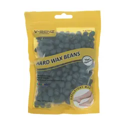 وکس موبر وی بنز مدل Green Tea وزن 90 گرم