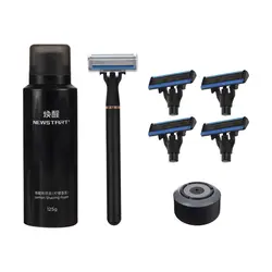 ست تیغ اصلاح شیائومی مدل H300-600                             Xiaomi H300-600 Razor Pack