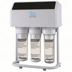 دستگاه تصفیه کننده آب خانگی مایدیا مدل MDV-MRO1644-5                             Midea MDV-MRO1644-5 Water Purifier