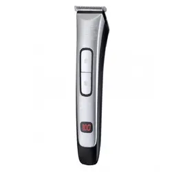ماشین اصلاح سر و صورت کیمی مدل KM-236                             Kemei KM-236 Hair Clipper