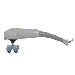 ماساژور هفت سرمدل King                             King  Massager