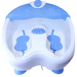 ماساژور پا سیلورکرست مدل KH 5557 کد 2055296                             SilverCrest 2055296 KH 5557 Foot Spa