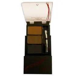 پالت سایه چشم و ابرو لانتو شماره 01