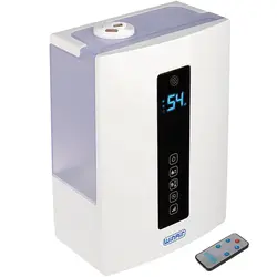 بخور سرد و گرم وین ایر مدل UH-90                             Winair UH-90 Cool and Warm Mist Humidifier