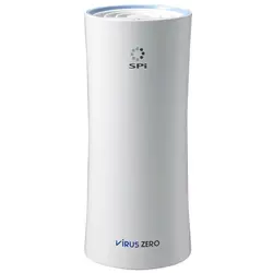 تصفیه کننده هوا وایرس زیرو مدل SP-PA4W                             Virus Zero SP-PA4W Air Purifier