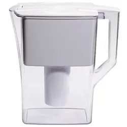 پارچ تصفیه آب 3 لیتری یزدگل کد 114                             YazdGol 3 Liters 114 Water Filter Jug