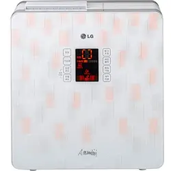 تصفیه کننده هوای ال جی مدل WBS040BPM                             LG WBS040BPM Air Purifier