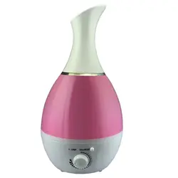 بخور سرد مدل Wave                             Wave Cool Mist Humidifier