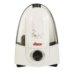 دستگاه بخور سرد سایلن مدل MH-509                             Silene MH-509 Cool Mist Humidifier