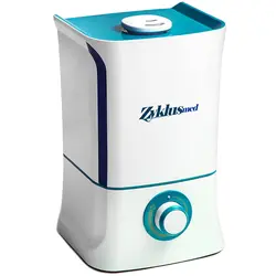 بخور سرد زیکلاس مد مدل ZYK-C06                             Zyklusmed ZYK-C06 Cool Mist Humidifier