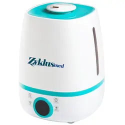 بخور سرد زیکلاس مد مدل ZYK-C07                             Zyklusmed ZYK-C07 Cool Mist Humidifier