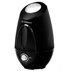 بخور سرد زیکلاس مد مدل ZYK-C03                             Zyklusmed ZYK-C03 Cool Mist Humidifier