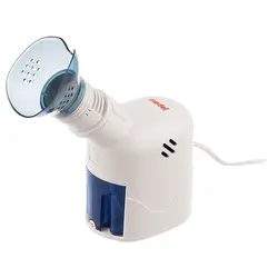 بخور بینی و دهان مدل مدل 92611                             Medel 92611 Hot Steam Inhaler