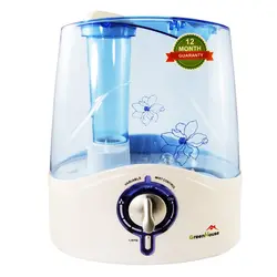 دستگاه بخور سرد گرین هوس مدلGH-4511                             Green House GH-4511 Cool Mist Humidifier