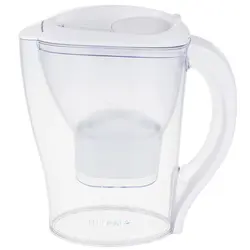 پارچ تصفیه آب 2.5 لیتری هیتما مدل AHWP-100                             Hitema AHWP-100 Water Filter Jar 2.5L