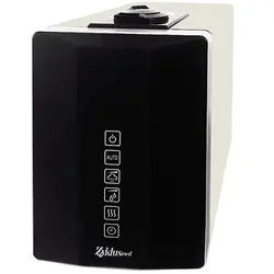 بخور سرد و گرم زیکلاس مد مدل CW01                             Zyklusmed CW01 Cool And Warm Mist Humidifier
