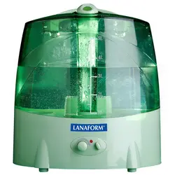 دستگاه بخور لانافرم مدل Family Care                             Lanaform Family Care Humidifier