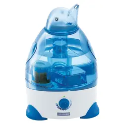 دستگاه بخور کودک لانافرم مدل Lily                             Lanaform Lily Baby Humidifier