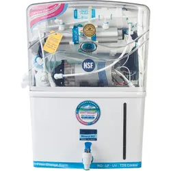 تصفیه آب کنت مدل Grand Plus                             Kent Grand Plus Water Purifier