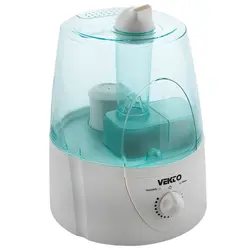 بخور سرد وکتو مدل HQ-602                             Vekto HQ-602 Cool Mist Humidifier