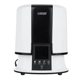 بخور سرد بری مد مدل BD7670                             Bremed BD7670 Cold Mist Humidifer