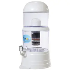 تصفیه آب نیکام مدل 14L                             Nikom Water Purifier