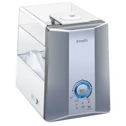 دستگاه بخور و رطوبت ساز سرد و گرم امسیگ مدل US494                             EmsiG US494 Hot Mist and Cold Mist Air Humidifier