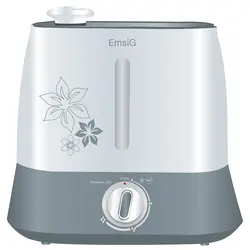 دستگاه بخور سرد امسیگ مدل US456-PLUS                             EmsiG US456-plus Cold Mist Air Humidifier