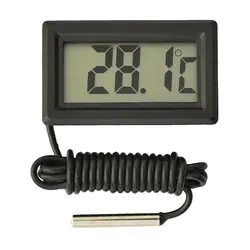 دماسنج محیطی مدل TPM-10                             Temperature Meter