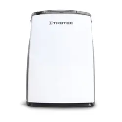 رطوبت گیر تروتک مدل TTK 51 E                             Trotec TTK 51 E Dehumidifier