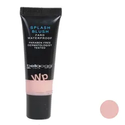 سایه چشم بلاوجی مدل Splash blush شماره 01