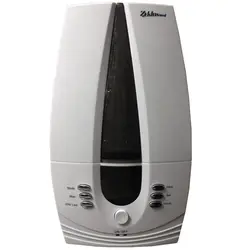 بخور سرد و داغ زیکلاس مد مدل Jss-37501a                             Zyklusmed Jss-37501a Cool And Warm Mist Humidifier