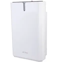 دستگاه تصفیه هوا سی کی پیور مدل YS-384ACC                             CK PURE AIR PURIFIER YS-384ACC