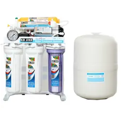 تصفیه آب کوجین مدل RO-6S                             Kojin RO-6S Water Purifier