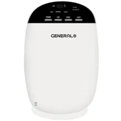 تصفیه کننده هوا جنرال مدل GNR-20GNH                             General GNR-20GNH  Air Purifier