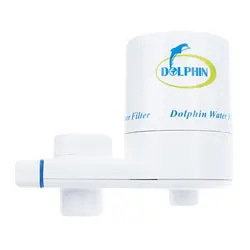 تصفیه آب سرشیری دلفین مدل 800L2                             Dolphin 800L2 Water Purifier