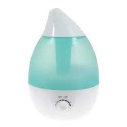 بخور سرد مدل Water Drop                             Water Drop Cold Mist Humidifier