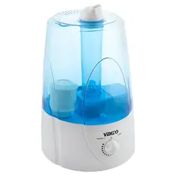 دستگاه بخور سرد وکتو مدل HQ-602A                             Vekto  HQ-602A Cool Mist Humidifier