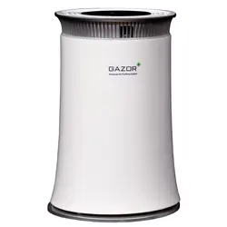 دستگاه تصفیه کننده هوا گازر مدل C15                             GAZOR C15 Air Purifier