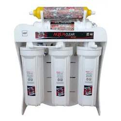 دستگاه تصفیه آب آکوآکلر  مدل بدون مخزن