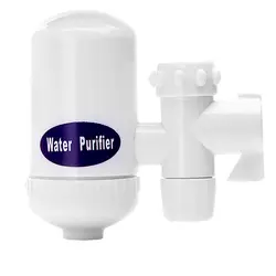 تصفیه آب سر دوشی SWS  مدل  Comfort