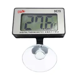 دماسنج دیجیتال مدل DC15                             DC15 Digital Thermometer