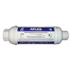 فیلتر رسوب گیر لباسشویی و ظرفشویی اطلس                             Atlas Dishwasher Deposition Filter